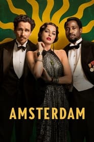 Amsterdam (2022) online sa prevodom