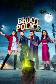 Bhoot Police (2021) online sa prevodom