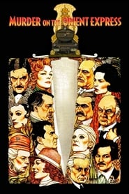 Murder on the Orient Express (1974) online sa prevodom