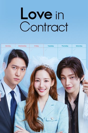 Love in Contract (2022) online sa prevodom
