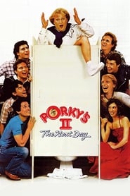Porky’s II online sa prevodom