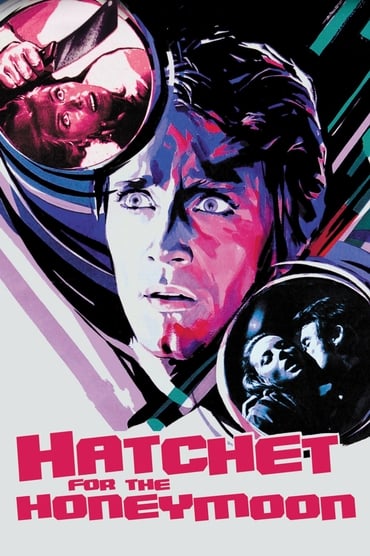 Il rosso segno della follia Aka Hatchet for the Honeymoon (1970) online sa prevodom