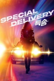 Special Delivery (2022) online sa prevodom