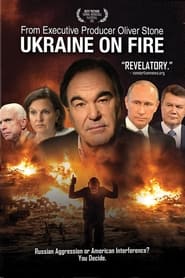 Ukraine on Fire (2017) online sa prevodom