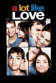 A Lot Like Love (2005) online sa prevodom