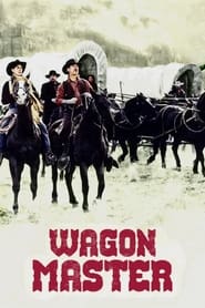 Wagon Master (1950) online sa prevodom