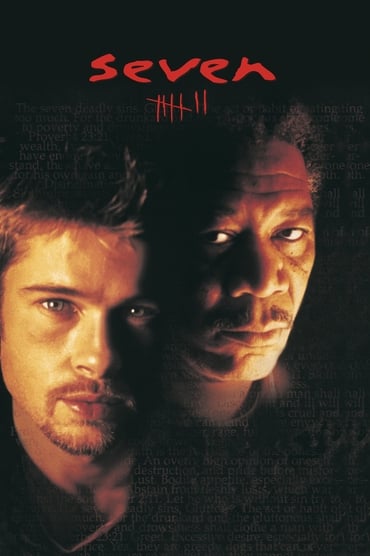 Se7en (1995) online sa prevodom