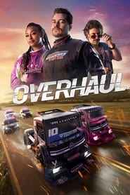 Carga Máxima Aka Overhaul (2023) online sa prevodom