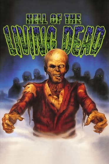 Hell of the Living Dead (1980) online sa prevodom