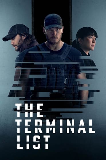 The Terminal List (2022) online sa prevodom