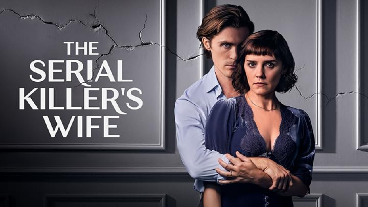 The Serial Killer’s Wife (2023) – S01E04 Sezona 1 Epizoda 4