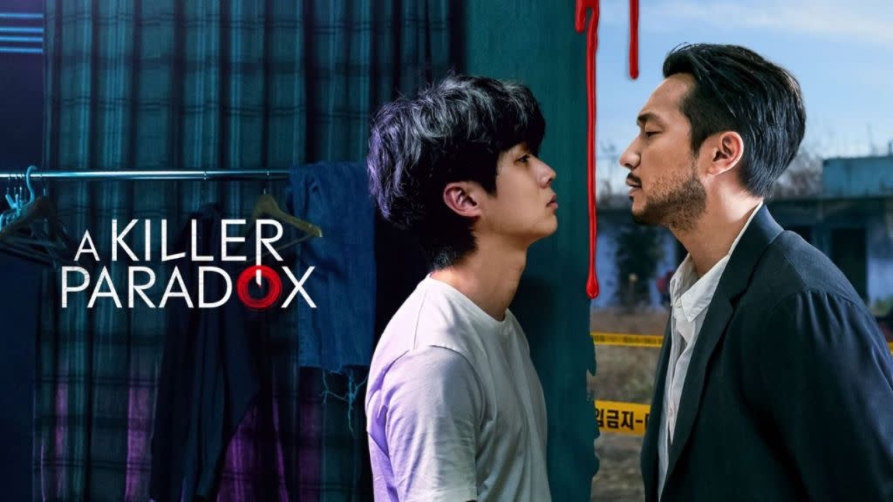A Killer Paradox (2024) – S01E06 Sezona 1 Epizoda 6