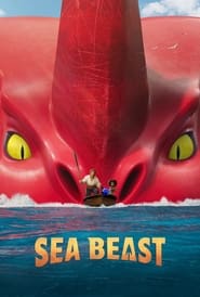 The Sea Beast (2022) online sa prevodom