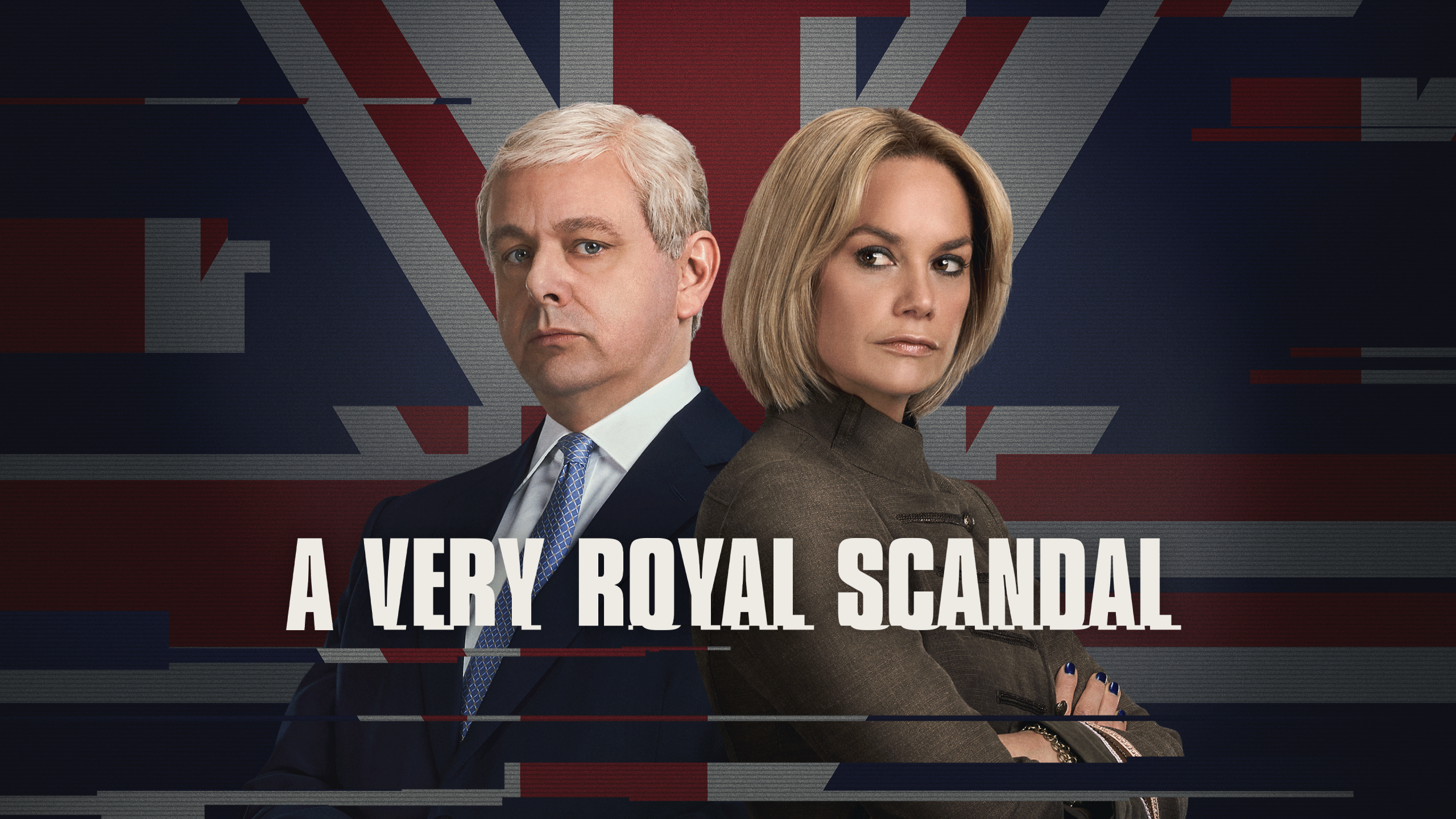 A Very Royal Scandal (2024) – S01E03 Sezona 1 Epizoda 3