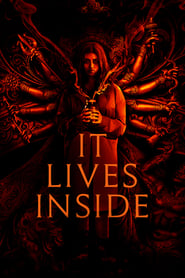 It Lives Inside (2023) online sa prevodom