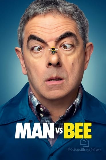 Man Vs Bee (2022) online sa prevodom