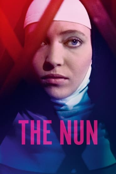 The Nun (1967) online sa prevodom