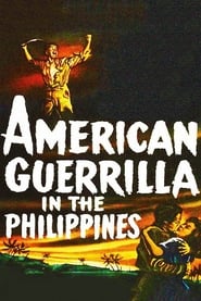 American Guerrilla in the Philippines (1950) online sa prevodom