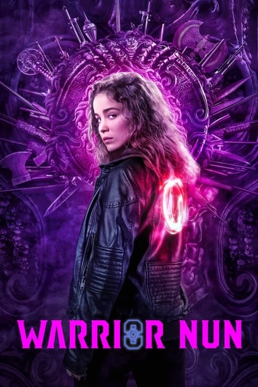 Warrior Nun (2020) online sa prevodom