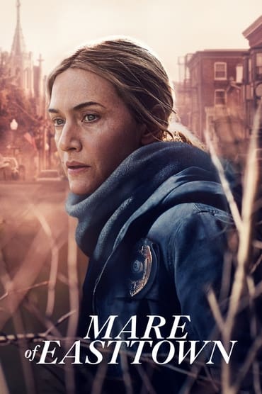 Mare of Easttown (2021) online sa prevodom