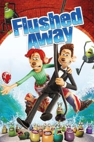 Flushed Away aka Pusti vodu da miševi odu sinkronizirano (2006) online sa prevodom