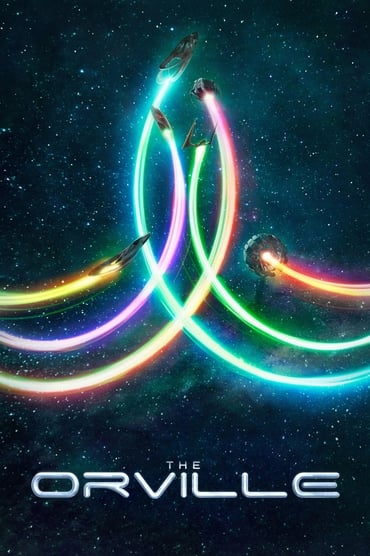 The Orville (2017) online sa prevodom