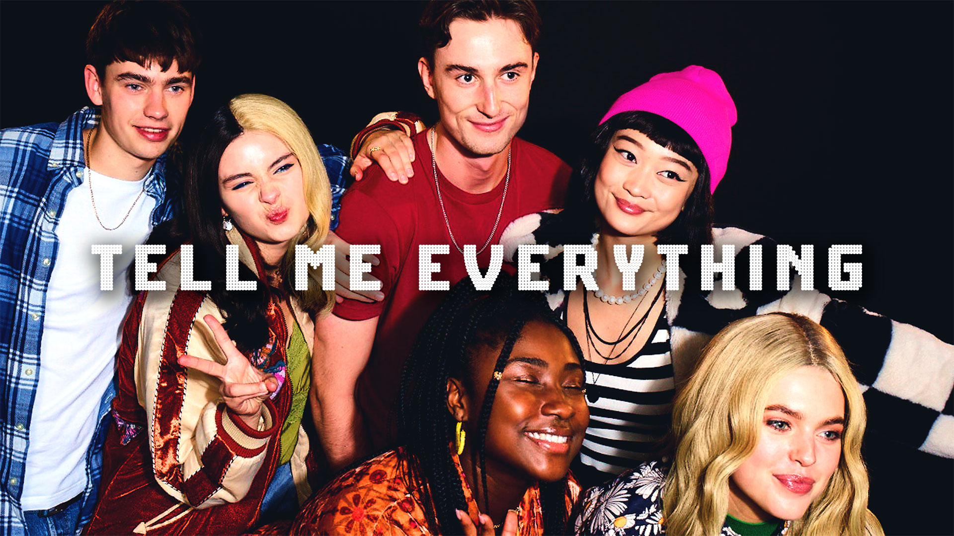 Tell Me Everything (2022) – S01E01 Sezona 1 Epizoda 1