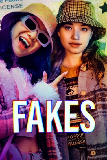 Fakes (2022) online sa prevodom