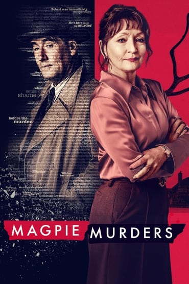 Magpie Murders (2022) online sa prevodom