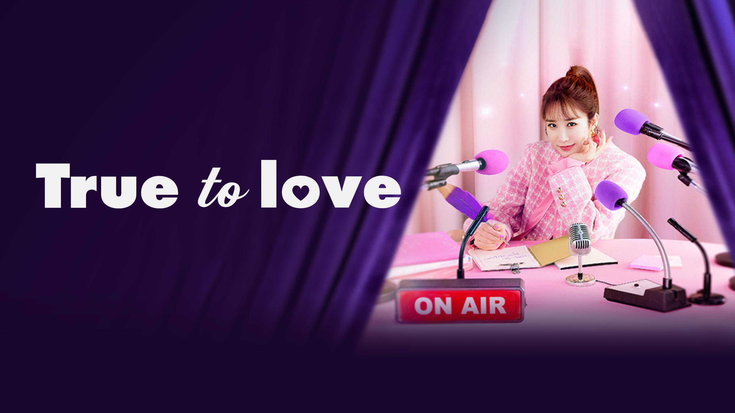 True to Love (2023) – S01E05 Sezona 1 Epizoda 5