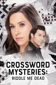 Crossword Mysteries online sa prevodom