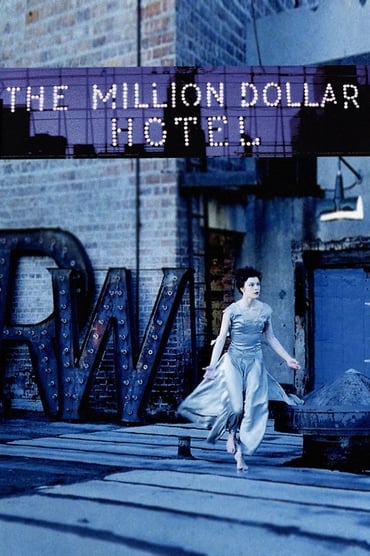 The Million Dollar Hotel (2000) online sa prevodom