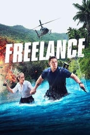 Freelance (2023) online sa prevodom