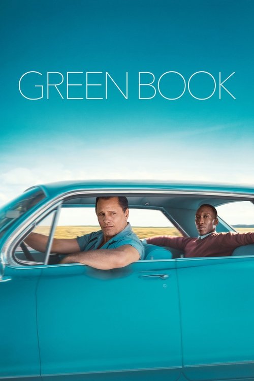 Green Book (2018) online sa prevodom