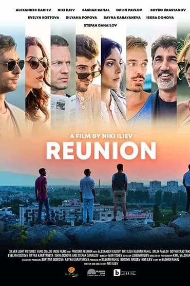 Reunion (2019) online sa prevodom
