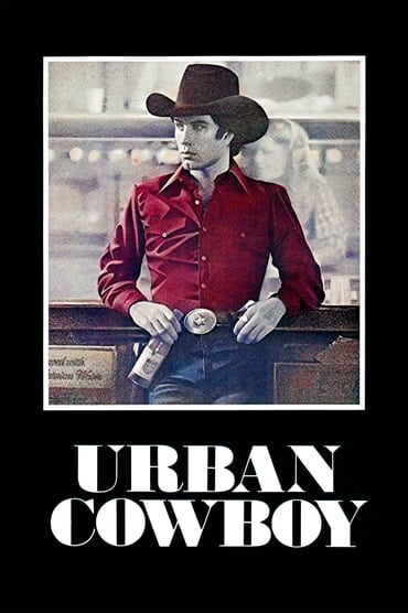 Urban Cowboy (1980) online sa prevodom