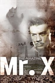 The Amazing Mr. X (1948) online sa prevodom