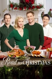 Road to Christmas (2018) online sa prevodom