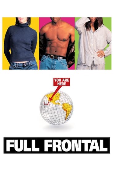 Full Frontal (2002) online sa prevodom