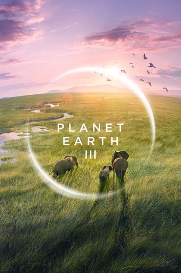 Planet Earth III (2023) online sa prevodom