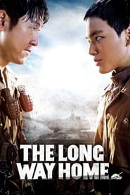 The Long Way Home (2015) online sa prevodom