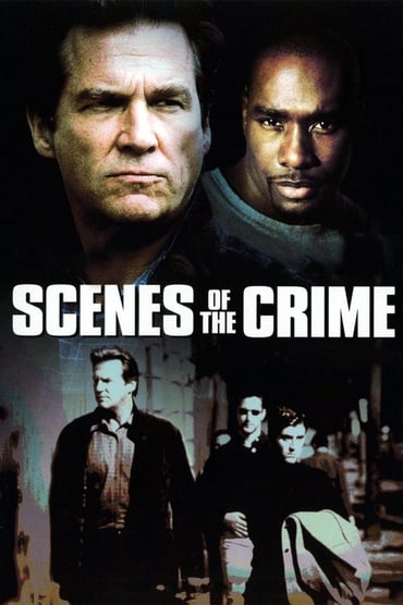 Scenes of the Crime (2002) online sa prevodom