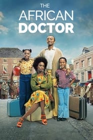 The African Doctor (2016) online sa prevodom