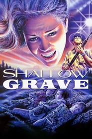 Shallow Grave (1987) online sa prevodom