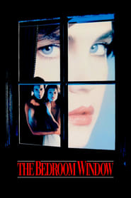 The Bedroom Window (1987) online sa prevodom