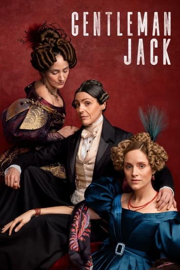 Gentleman Jack (2019) online sa prevodom