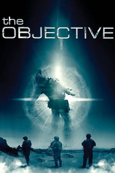 The Objective (2008) online sa prevodom