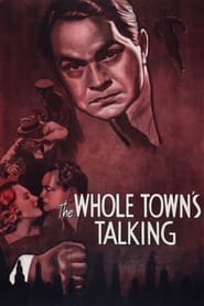 The Whole Town’s Talking (1935) online sa prevodom