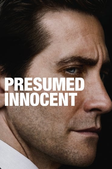 Presumed Innocent (2024) online sa prevodom