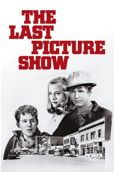 The Last Picture Show (1971) online sa prevodom